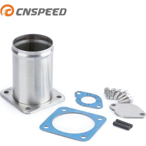 CNSPEED Recirculation Valves