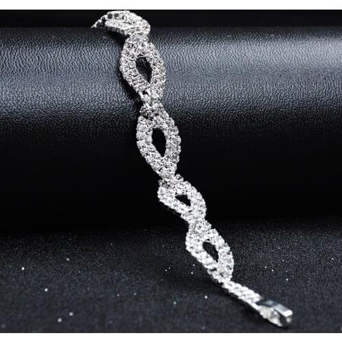 IREACESS Bracelets With Charms