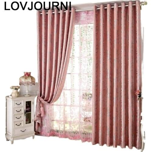 Room For Kitchen Per Soggiorno Visillos Tende Quarto Bedroom Luxury De Luxo Para Sala Pour Le Salon Cortinas Rideaux Curtains