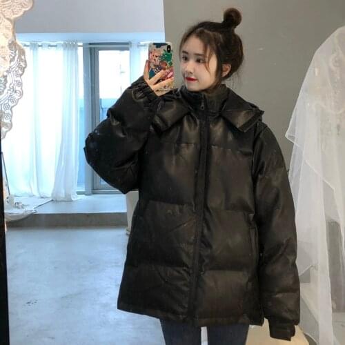 Make firm offers black cotton dress