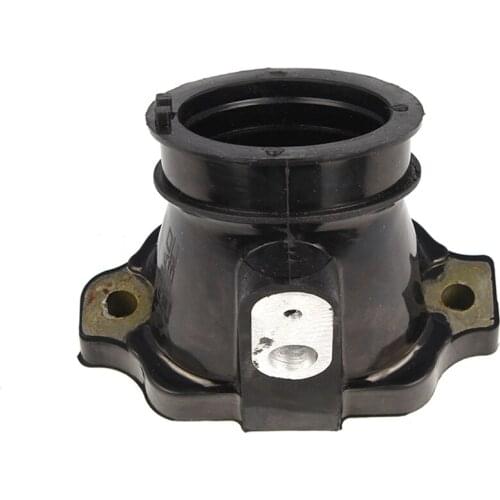 MotorcycleThrottle Body Carburetor Intake Joint Adapter Boot For Polaris Ranger RZR 800 2011-2014 & Ranger 800 2010-2016