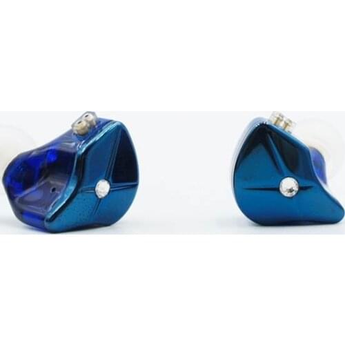 TFZ QUEEN LTD Dynamic Driver 2-pin 0.78mm HiFi Audiophile In-ear Earphones