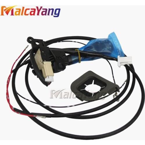 NEW Cruise Control Switch Kit With Handle Cover + Wire and Screws 84632-34011 84632-34017 + 45186-0F050-E0