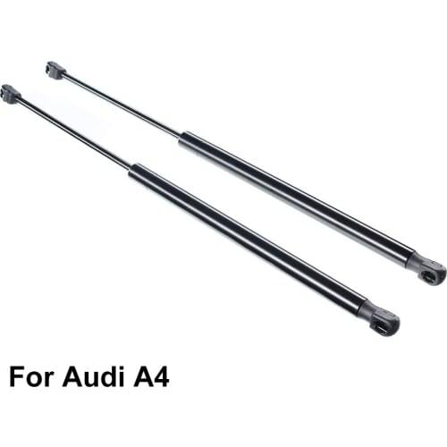 Tailgate Boot Gas Spring Strut Lift Cylinder Support 4B5827552F 8E5827552B for Audi A4 B6 Sedan / A6 S6 RS6 C5 Sedan
