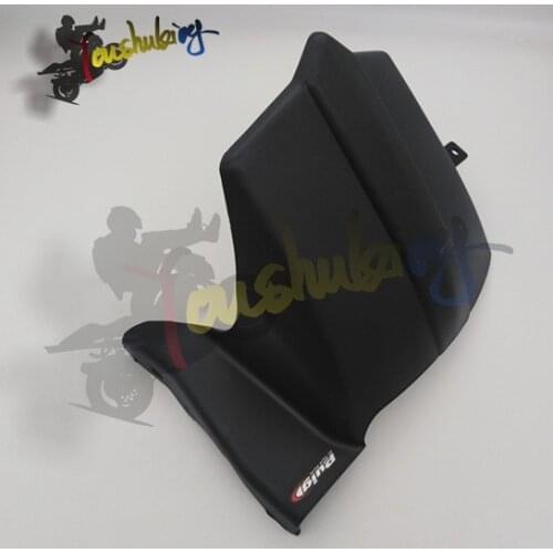 Fit For T MAX TMAX 530 2012 2013 2014 2015 2016 Rear Mudguards Fender Motorcycle ABS