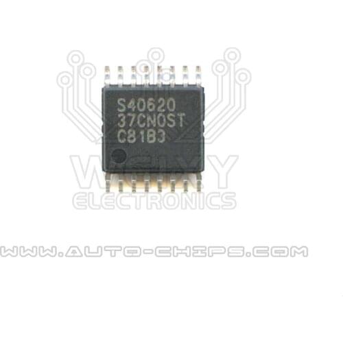 S40620 chip use for automotives