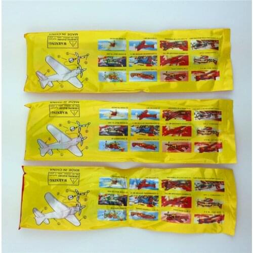 SHPYHT Aircraft Models