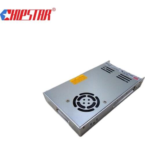 LRS-350-5 Meanwell Power Supply SMPS 5V60A Super Thin 100% Original For LED Display