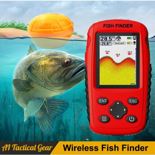 Эхолоты Tensdarcam China At AliExpress