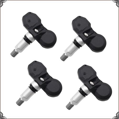 Tire Pressure Sensor Tire Pressure Gauges