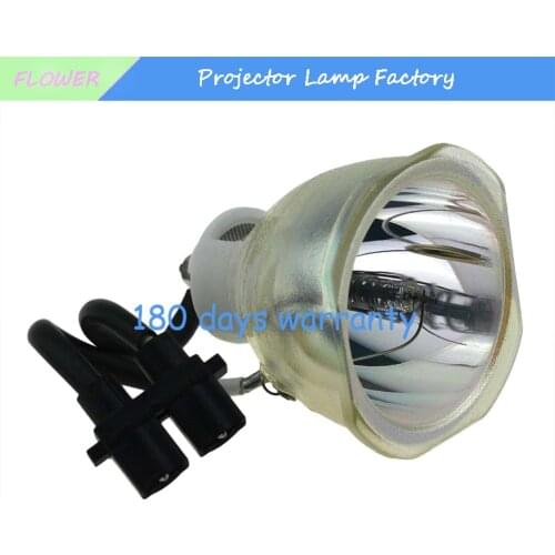 High Quality VLT-EX100LP Replacement Projector Lamp/Bulb For Mitsubishi ES10U/EX100/EX100U/X100