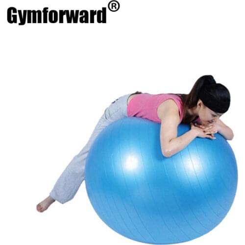 37Inch 95CM High Strength Anti-Burst Yoga Ball Crossfit Fitness Yoga Work Out Fitness Pilate Stability Balance Gym Equipment