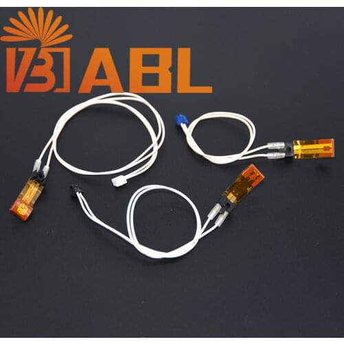 1SET 130K64321 130K64331 130K64341 Fuser Heat Roll Thermistor 1 2 3 for XEROX 4110 4112 4127 4590 4595 D95 D95A D110 D125 D136