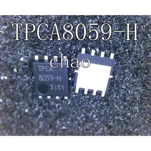 TPCA8059-H QFN