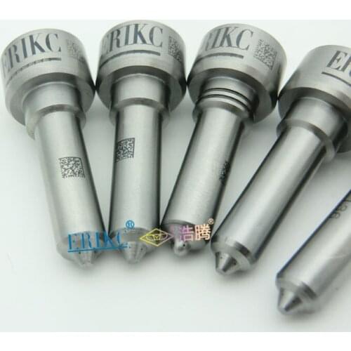 A6640170021 A6640170222 New Diesel Common Rail Injector Nozzle L157PRD nozzle set DSLA 148 FL 157 for SSANGYONG EJBR04701D 3401D