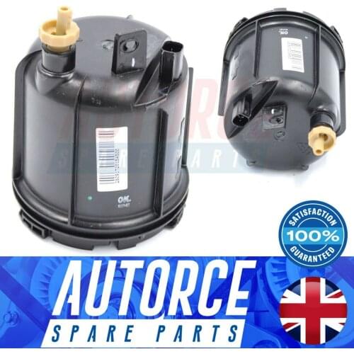 AUTORCE Fuel Filters