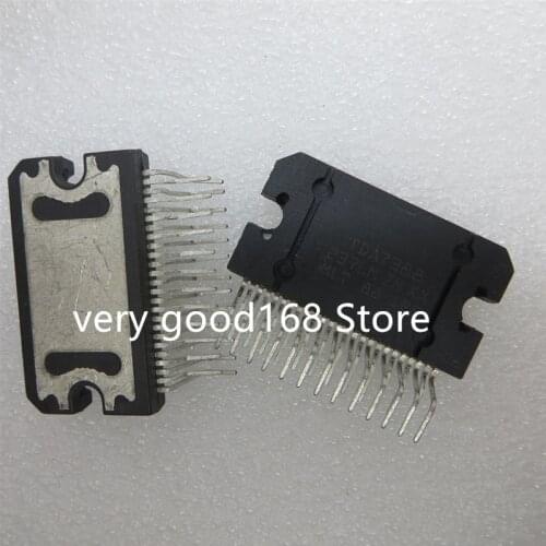 Free Shipping 10pcs/lot TDA7388 7388 ZIP25 4 X 41W