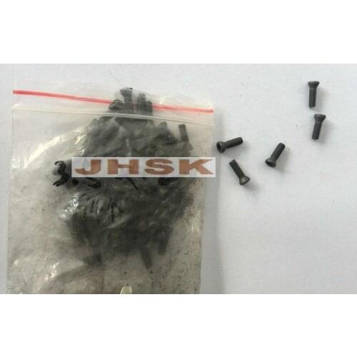 FREE SHIPPING 10pcs M3.5 x 12mm Insert Torx Screw for Carbide Inserts Lathe Tool Buy two more discounts