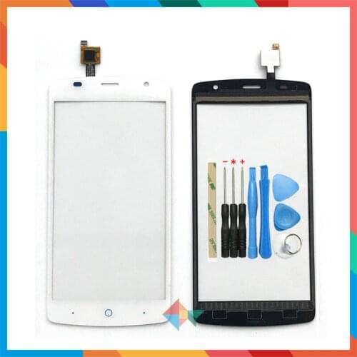 Booiucek Touchscreens For ZTE Blade L5 Plus China