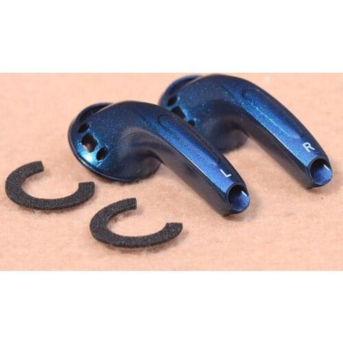 15 pair MX500 headphone shell 15.4mm for diy earphone headset