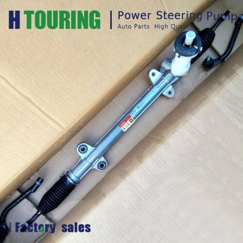 For NEW Power Steering Rack For Hyundai Elantra 2006 2007 2008 2009 2010 2011 565002H000 56500-2H000 Left Hand drive LHD