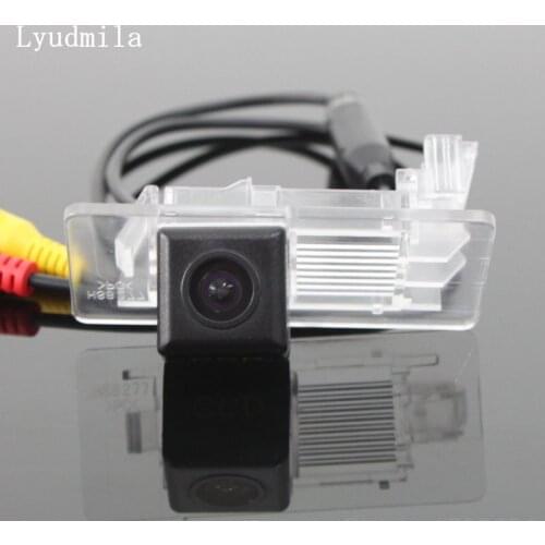 FOR Skoda Yeti 2012 2013 2015 2016 2017 2018 ( No Spare Wheel) Rear View Camera / Reversing Back up Camera / HD CCD Night Vision