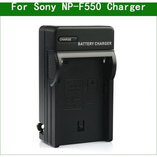 NP-F550 NP F550 Camera Digital Battery Charger for Sony CCD-TR315 CCD-TR555 CCD-TR716 CCD-TR818 CCD-TR910 CCD-TR917 CCD-TR940