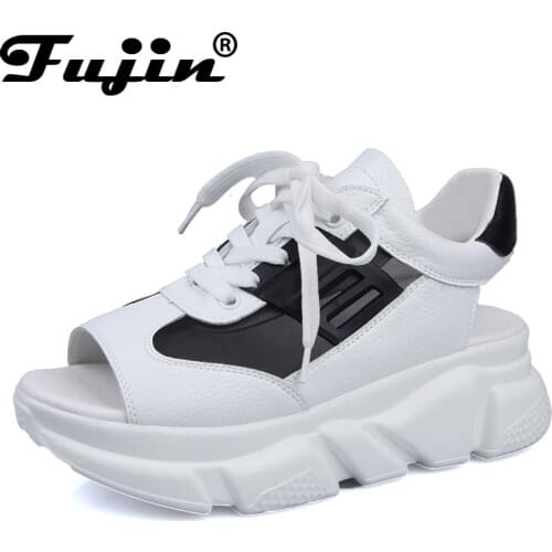 Fujin Women's Sandals