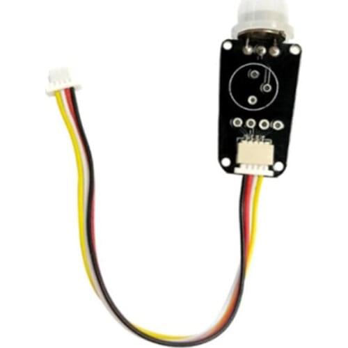 Infrared sensor AS312 12M for ESP32 ESP8266 development board module infrared sensor AS312