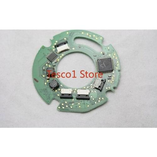 Used For Canon 18-55mm USM lens mainboard, lens small motherboard repair part
