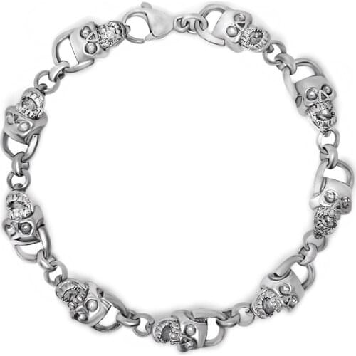 Белые браслеты KHWPS China At AliExpress