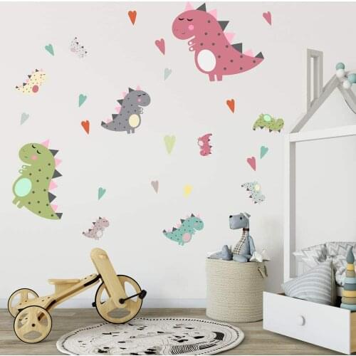 Kina UVB00469 decoration adhesive printed PVC sticker for kids rooms children Size 130x30 cm