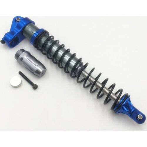 Metal Hydraulic Shock Absorber For 1/5 Scale TRAXXAS X-MAXX RC Toy Car Upgrade Parts