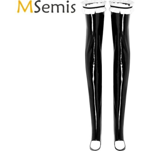 MSemis Stockings