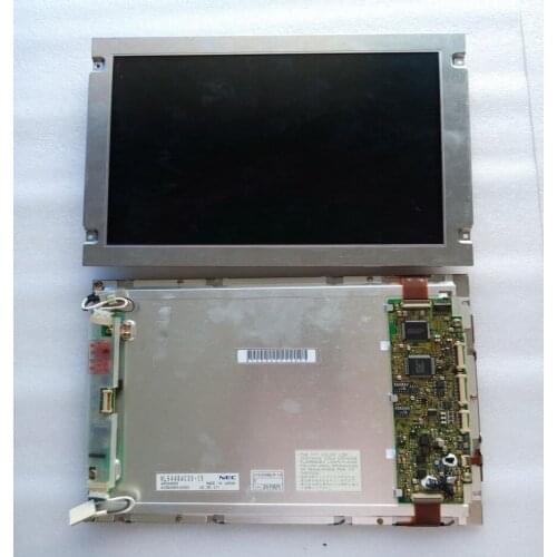 NL6448AC33 NL6448AC33-15 LCD Screen Display Panel 10.4" INCH 640*480
