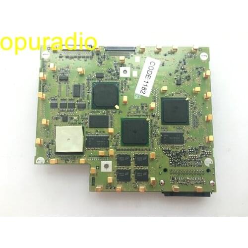 NEW RNS510 LCD series main Board with code old style For VW RNS 510 Navigation system motherborad