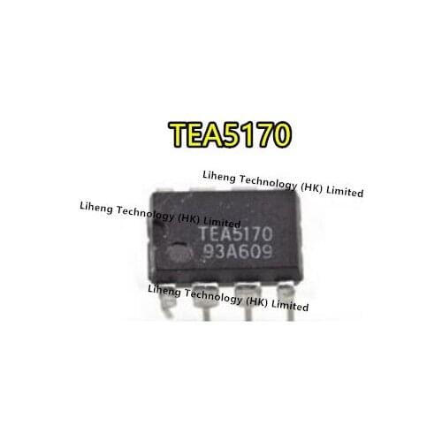 100% New&Original TEA5170