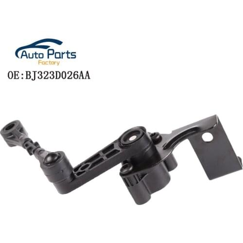 New High Quality Height Level Sensor For Land Range Rover Evoque Discovery BJ323D026AA BJ32-3D026-AA