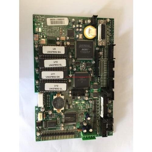 Clients Custom Dakong DK-318 Mchine Use DEIMO Board CS2726 CS2700 CS2730