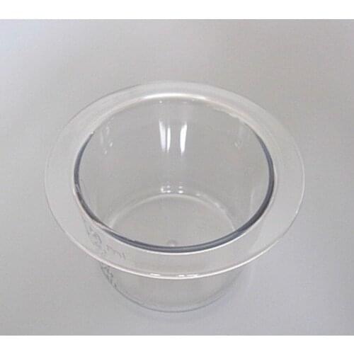 Suitable for Philips blender accessories HR2100 2101 2102 2106 2109 2105 plastic small measuring cup