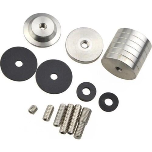 Pratical Archery Stabilizer Weight Counterweight Kit Balance Weight for Recurve Bow Compound Bow for Hunting Arrow Accessories