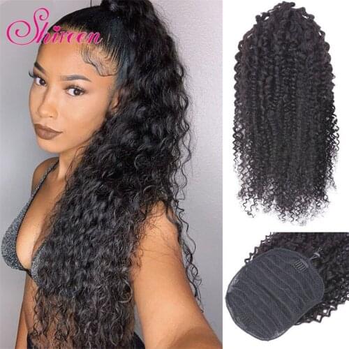 Накладные хвосты SHIREEN China At AliExpress