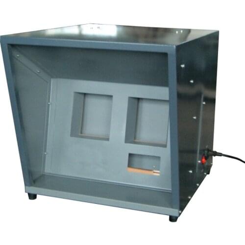 Snagging Rating Box YM-61A Snagging Tester Rating Box Snagging Test Rating Standard