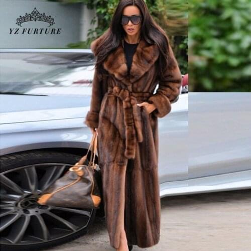 Шубы с капюшоном YZ FURTURE China At AliExpress
