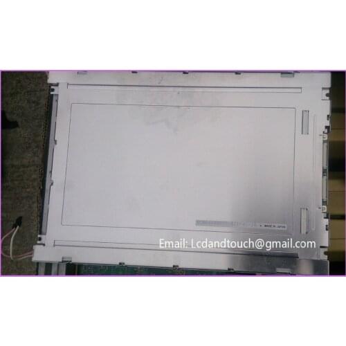 KCB6448BSTT-X11 lcd display screen panel Repair replacement