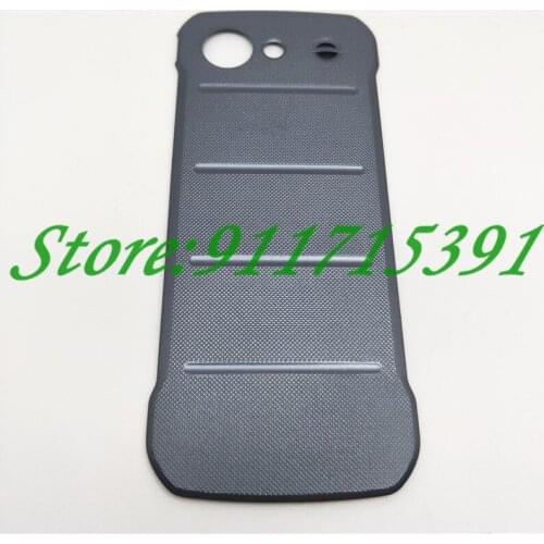 10Pcs/Lot Original New Back Battery Cover For Samsung Galaxy B550 Housing Rear Panel Door Case+Logo