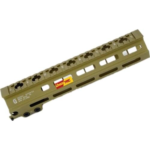 Airsoft Accessories UNIONTAC NEW MK 8 M-LOCK 9.5 inch