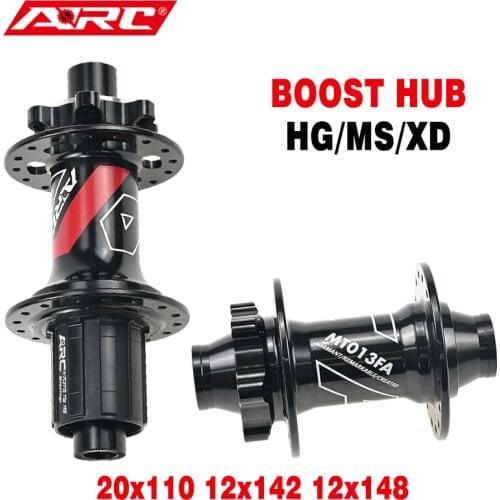 ARC Cycling Products