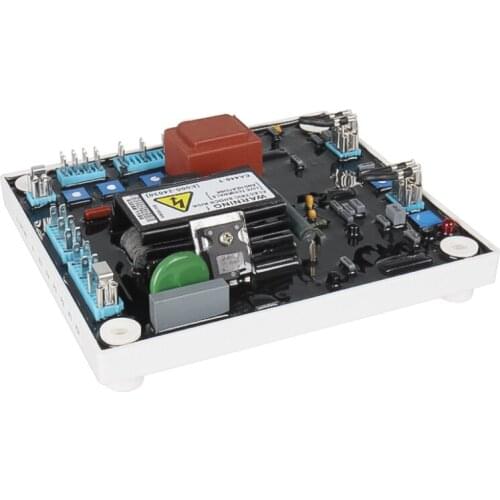 AVR EA440-T Automatic Voltage Regulator compatible replacement for Newage SX440 regulator