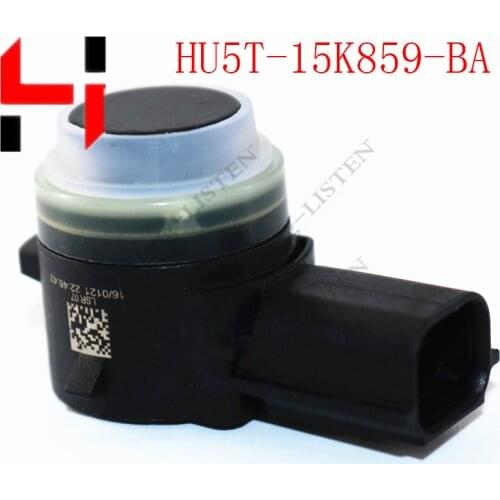 For FORD EDGE SEL REAR Car PARKING ASSIST SENSOR HU5T15K859-BA 2015 - 2020